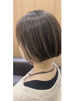 アルファ 深井店(ALPHA)&nbsp;ボブカット