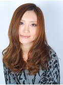 モテ・愛されロング