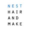 ネスト ヘアアンドメイク(nest Hair&Make)のお店ロゴ