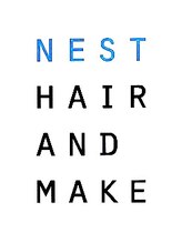 ネスト ヘアアンドメイク(nest Hair&Make)