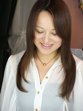 ルーネラパン(LUNELAPIN) ラメラ美髪法トリートメント