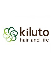 キルト ヘアーアンドライフ(kiluto hair and life)