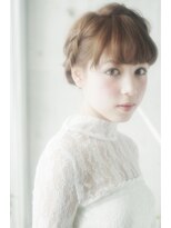 オリーブフォーヘアー(olive For hair)&nbsp;☆アレンジ☆【olive for hair】03-6914-0898