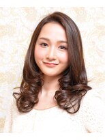 イチリン 市川店(ICHIRIN)&nbsp;ホイップカールロング