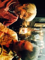 セブンスターズ ヘアデザイン(SEVEN STARS hair design)&nbsp;アドバンスト スタイル