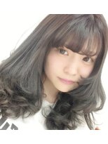 リップソウル(RIP SOUL)&nbsp;FUZZYロング☆