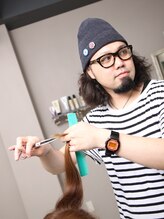 ティアモ(Tiamo) 塩原 拓朗
