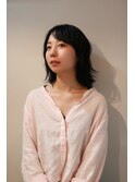 ロブからミディアムへ