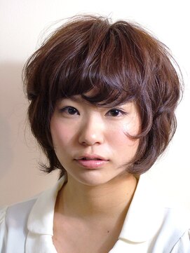 ナナマルゴ(705) フレンチマッシュ