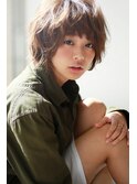 【名古屋千種リステート】NEW OPEN!! ラフショートボブ☆