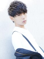 アクロス(AKROS)&nbsp;【AKROS】マッシュウルフ シークレット