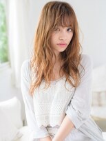 ネオリーブシェリエ 浅草店(Neolive cherie)&nbsp;ふわロングパーマ