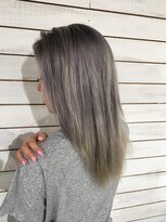 ビーヘアサロン(Beee hair salon) 【渋谷Beeehair/山森伴利】A/W NewStyle