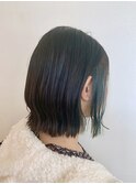 【EIGHT浦和】とろみカラー_グレージュ_ハイライト