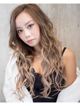 エイト マカビ 沖縄真嘉比店(EIGHT makabi) 【EIGHT 真嘉比】お客様スタイル_