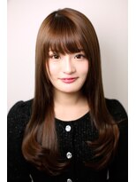 ルアナ 浦和店(Luana)&nbsp;グラマージュなブラウンヘアー