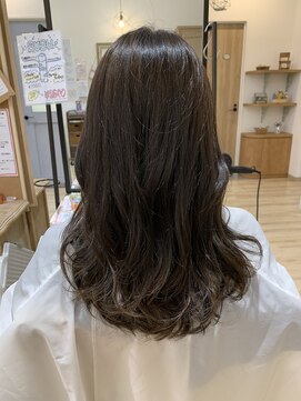 リジェールビューティガーデン(REJOUIR BEAUTY GARDEN) アッシュ