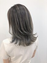 ジゼル(gisele)&nbsp;（稲毛）soft omber