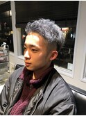 とぴりたすグレー