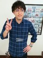 ヘアー ア ブー(Hair a Boo) 原田 光