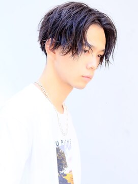 リップスヘアー 千葉(LIPPS hair) 大流行ヘア　KTツイスト