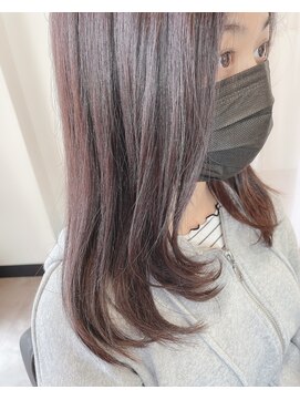 クレイル(CREYLE) サイドレイヤースタイル