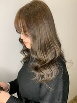 クレーチェ(CRECE)&nbsp;アッシュベージュ/ベージュカラー◎20代30代40代