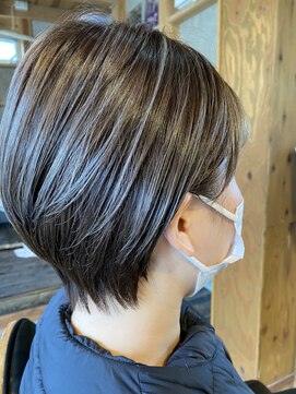 ベッツ(bets) ボブ