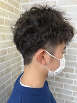 ピカソ ほなみ店&nbsp;ツイストスパイラル