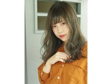 ヘアーサロン モノ(mono.)