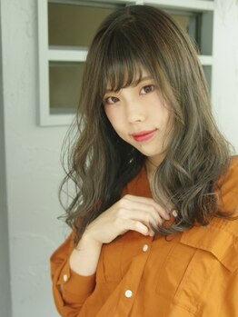 ヘアーサロン モノ(mono.)の写真/【松阪】美髪をキープしたい方にオススメ◎大人女性に嬉しいプチプラサロン！毎月通いやすいクーポン多数！