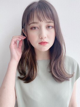 ケーツー エソラ池袋店(K-two) ［髪質改善トリートメント］20代30代40代♪［池袋/目白/大塚］