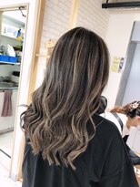 トゥルース 獨協大学前店(Hair&Make TRUTH)&nbsp;大人ハイライト