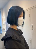 髪質改善＊美髪＊ネビージュ18【ZinaCENTRAL】