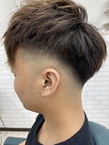 ウィムジー(Whimsy)&nbsp;スキンフェード