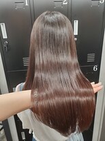 アドラ(ADLLA) 圧倒的艶髪ULTOWA髪質改善トリートメント