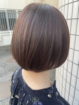 トモズヘアデザイン(Tomo's Hair Design)&nbsp;ショコラカラー
