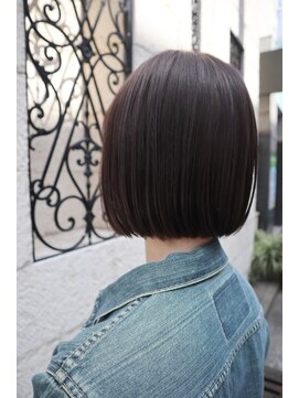 ティンク 横須賀中央(Tink) ミニボブ