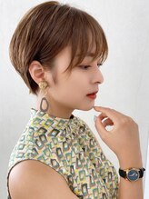 ヴィバラヘアー 明野店(VIVA LA HAIR)