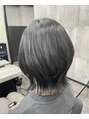 スターズ 川越店(STARS) レイヤーカット、ショートウルフカットはお任せください!
