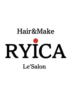 ル サロン リーカ 高見ノ里駅前本店(Le’Salon RYiCA)