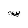 ミュール Muleのお店ロゴ