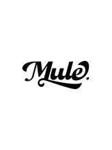 mule.【ミュール】 