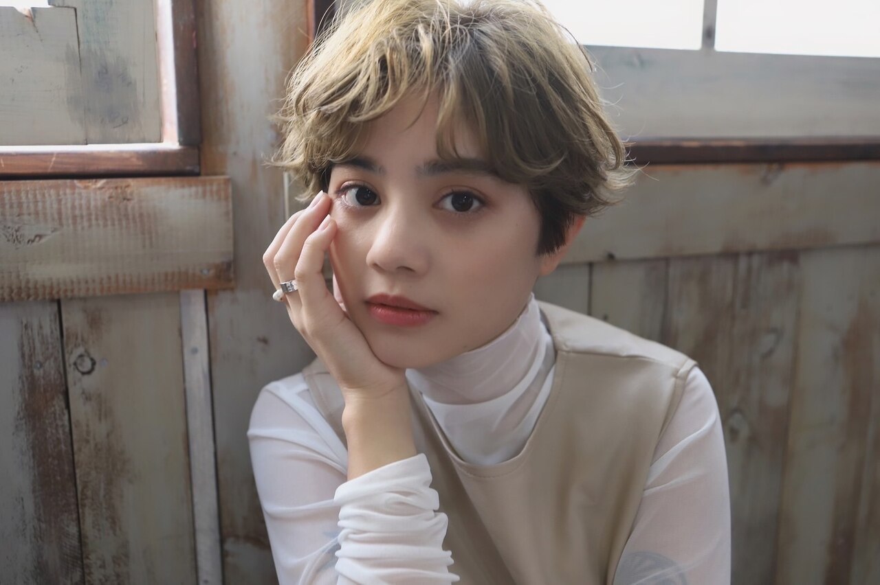 エニー(any.)｜ホットペッパービューティー