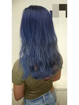 アインス 高田馬場(eins)&nbsp;グラデーションカラー