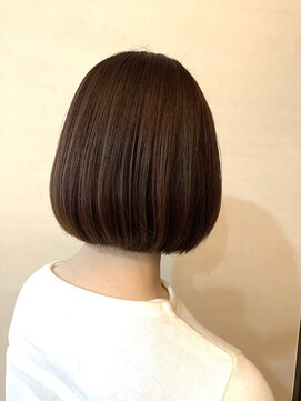 ロア ミオ 仙台駅前(Loa mio) マカロンボブ