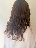 コロ(COLO) 【COLO 白川】ショコラブラウン