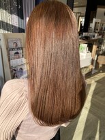 コワファースト 大分(COIFF1RST)&nbsp;水素カラー