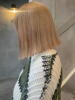 プール(POOL)&nbsp;パツ bob