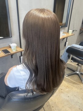 コージーベルベット(Cosy Velvet) #オリーブベージュ